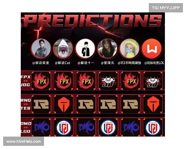 红米谈TES困境：唯有胜利重建信心 现状引发两极化反应