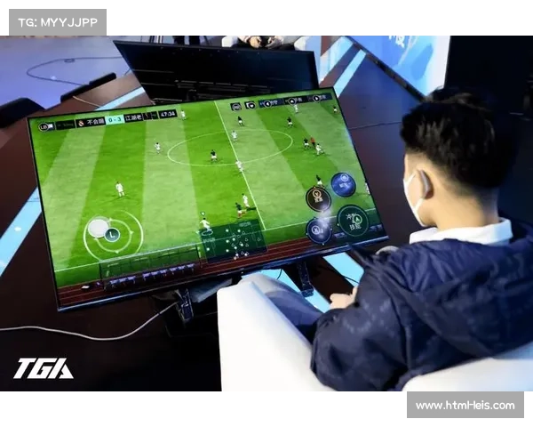 足球游戏电竞化加速，FIFA系列与欧冠合作开发虚拟赛事