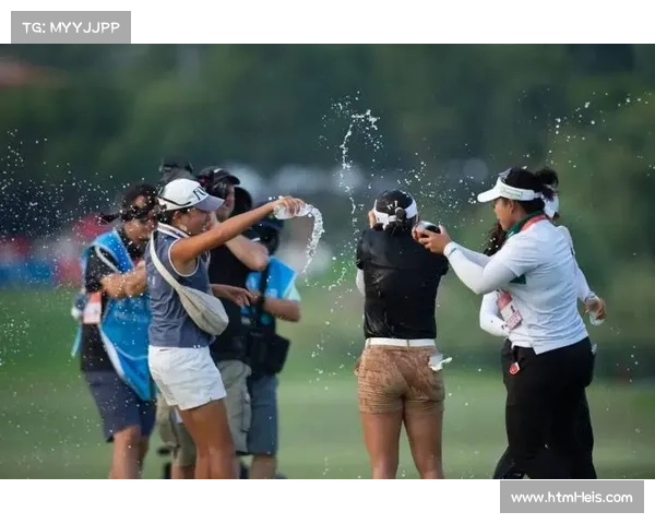 提提库锁定LPGA年度最佳球员，科达赛季无冠收官