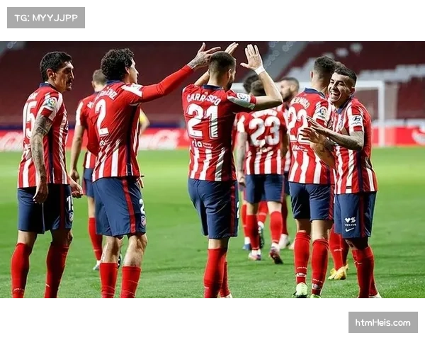 西甲第29轮战力榜：马竞客场挑战皇家社会，前四争夺关键战